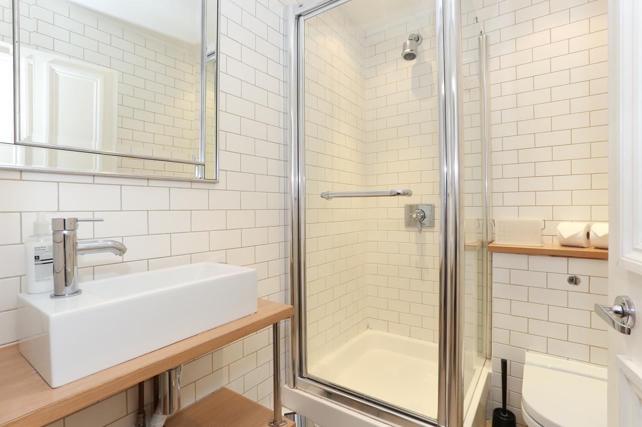 A Home To Rent - Chelsea Apartment London Exterior photo